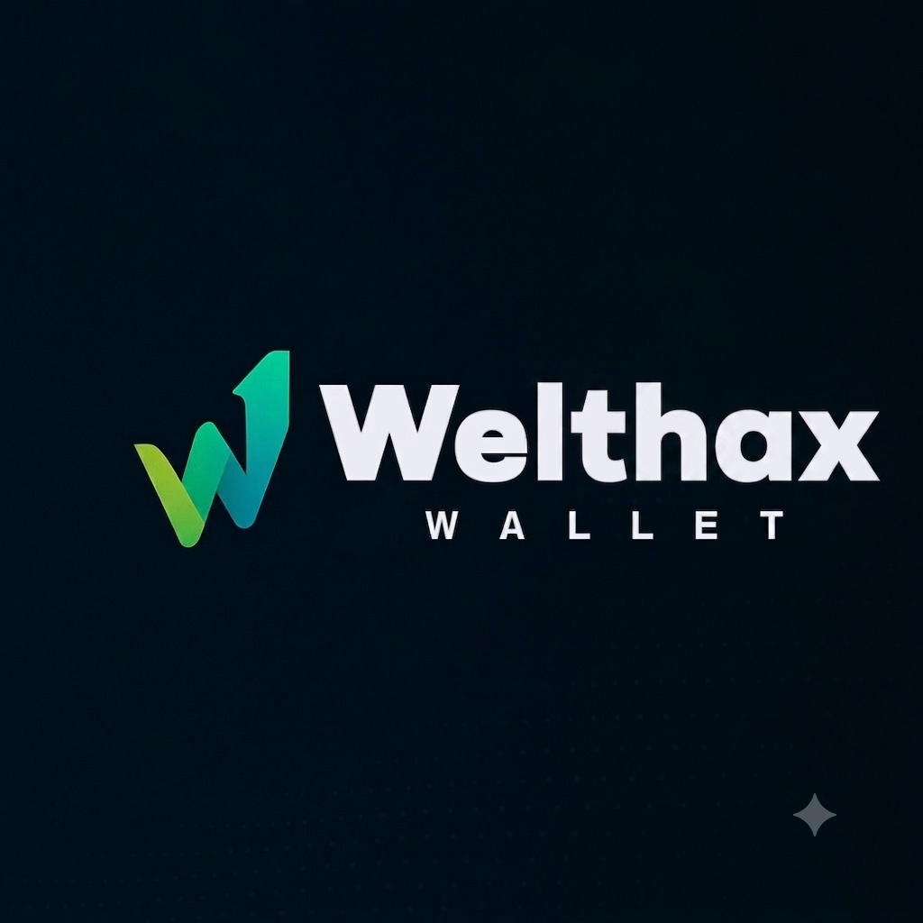 welthax-wallet